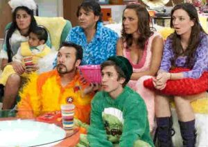 Integrante de ‘La Familia Peluche’ contrajo matrimonio y lo muestra así