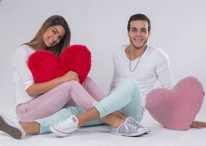 ¿Ivana y Mario estarían conviviendo?