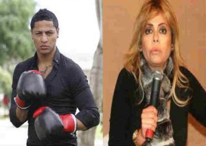 Jonathan Maicelo deja mal parada a la ‘Señito’
