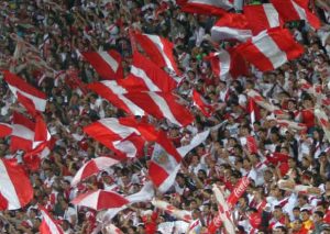 Esta es la cantidad de hinchas peruanos que podrán entrar a ‘La Bombonera’