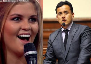 Brunella Horna: Rodrigo González revela su foto prohibida con Richard Acuña