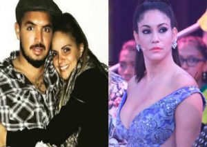 Tilsa Lozano le dijo de todo a animadora por preguntarle sobre el ‘Loco’ Vargas – VIDEO