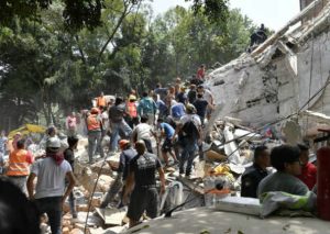 IGP: Sistema de alerta de sismo comenzará a funcionar en Perú