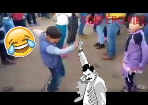 Niño baila huayno y causa sensación en redes sociales – VIDEOS