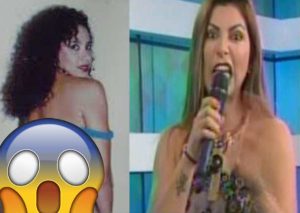 Milena Zárate desata su furia contra Mónica Cabrejos