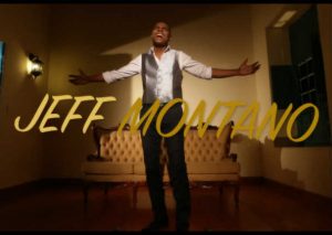 ¡Y cómo es él! Jeff Montano estrena video clip