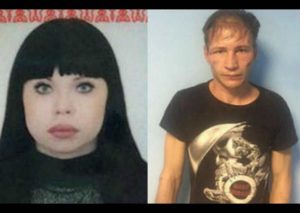 ¡Arrestados! Pareja de caníbales se habrían comido a 30 personas