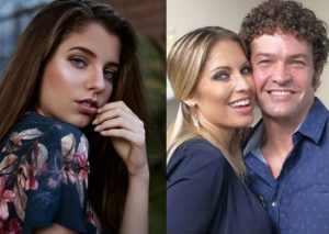 Orlando Fundichely: El tierno mensaje que envió a su hija por ganar concurso de belleza