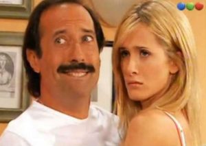 Así luce ahora ‘La Nena’ de Poné a Francella – VIDEO