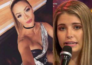 ¿Flavia Laos se disculpó con Sheyla Rojas por decirle ‘Gallina vieja’? – VIDEO