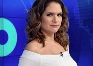 Lorena Álvarez denunció a su novio por agresión física