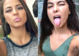 Ivana Yturbe  acusa a Luciana Fuster de besar a hombres comprometidos – VIDEO