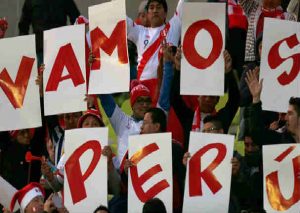 ¡Alentemos a la selección! La nueva canción que hizo llorar a miles de peruanos (VIDEO)