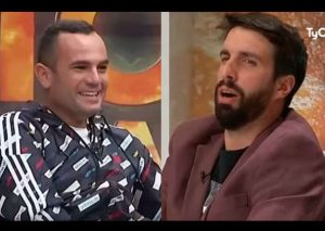 Coki González se burló de periodistas argentinos en pleno programa en vivo – VIDEO