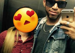 Ella es la mujer que le robó el corazón a Gallese – FOTOS