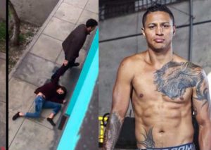 Jonathan Maicelo es duramente criticado por polémica publicación