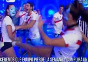 Por pelea de Yahaira Plasencia y Rosángela Espinoza sacarán a EEG del aire – VIDEO