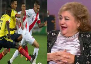Vidente dijo que Perú pasaba ‘raspadito’ al repechaje, ahora pronostica esto – VIDEO