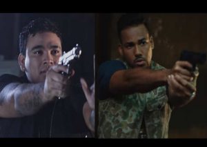 Yosimar sorprende con video clip y hasta lo comparan con Romeo Santos