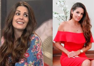 Rebeca Escribens comparte foto en bikini y no se amilana por ‘rollitos’
