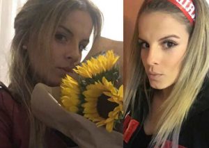 ¿Alejandra Baigorria anunció que será mamá? – VIDEO