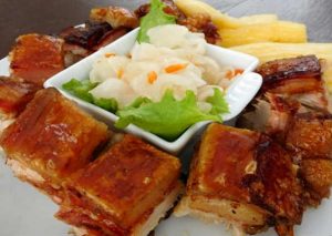 ¿No sabes dónde comer este fin de semana? Anda a Huaral y come delicioso – VIDEO