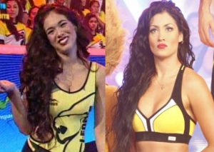 Michelle Soifer llamó hipócrita a Jazmín Pinedo pero eso no fue todo – VIDEO