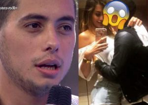 ¿Milett Figueroa estuvo con futbolista mientras tenía una relación con ‘Pato’ Quiñones?