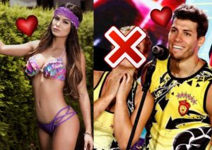 ¿Ivana Yturbe y Patricio Parodi dan rumores de romance? – VIDEO
