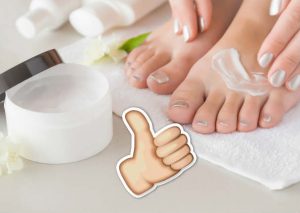 Aplica vick vaporub en tus pies y te sorprenderán los resultados