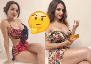 Rosángela Espinoza muestra sus notas de la universidad y sorprende a todos