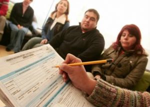 5 Cosas que puedes hacer el día del censo y no aburrirte