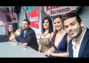 Joselito Carrera actuará desde hoy en ‘Tres damas y un gigoló’ – VIDEO