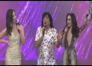 Mayra Goñi lo cuenta todo y deja mal parado a futbolista – VIDEO