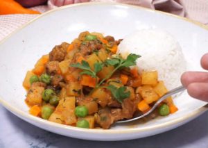 Prepara este picante de carne así de fácil – VIDEO