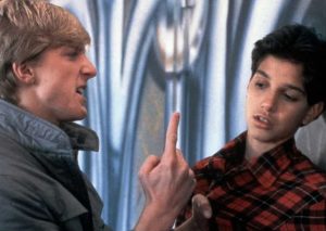 Karate Kid: Así fue el reencuentro de Daniel San y Johnny Lawrence