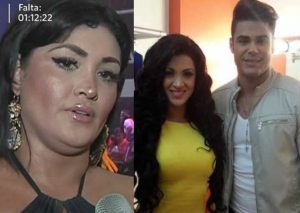 Erick Sabater lo dijo todo sobre peso de Michelle Soifer – VIDEO