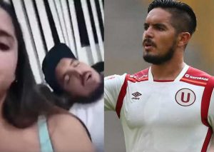 ‘Loco’ Vargas: Mujer de polémico video reveló lo impensado – VIDEO