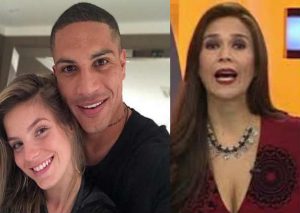 Paolo Guerrero: Thaísa Leal descarta embarazo pero Verónica Linares revela esto