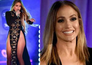 Jennifer López: Así luce a sus 48 años sin una gota de maquillaje