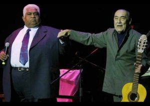 7 Canciones criollas para festejar este 31 de octubre – VIDEO