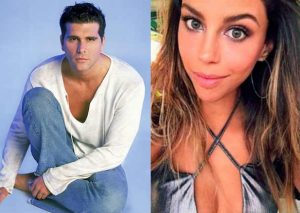 Christian Meier sorprende con cambio de look tras ruptura con Alondra García Miró