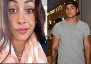 Milett Figueroa: Su ex fue ampayado con otra y ahora comparte foto con modelo