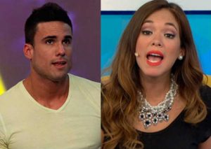 Jazmín Pinedo se pronuncia sobre ampay a Gino Assereto – VIDEO