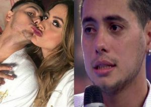 Pato Quiñones lloró por Milett Figueroa y le envió este mensaje – VIDEO