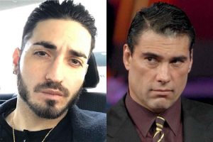 Eduardo Yañez Jr. declara traumas de su niñez
