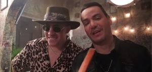 Despúes de ‘Mala y Peligrosa’ conoce quiénes cantaron junto a Victor Manuelle