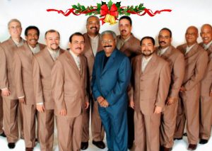El Gran Combo lanzará tema navideño