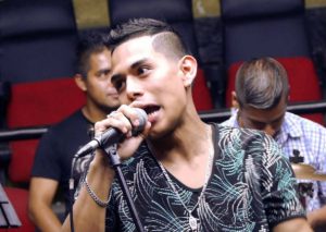 Cesar Vega: ‘Yo no soy un angel’ (VIDEO)