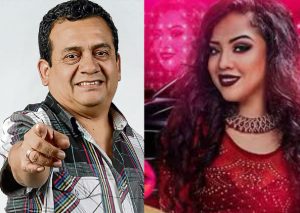 ¡Mercedes Pollet y Tony Rosado lanzan tema juntos (VIDEO)